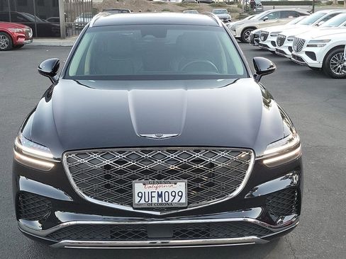 Used 2026 Genesis GV70 2.5T image 2