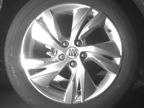 Used 2025 Buick Encore GX Preferred image 15