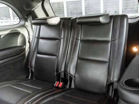 Used 2022 Dodge Durango R/T AWD/4WD image 31
