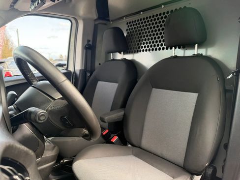 Used 2017 RAM ProMaster City Tradesman w/ Rear Back-up Camera Group image 14