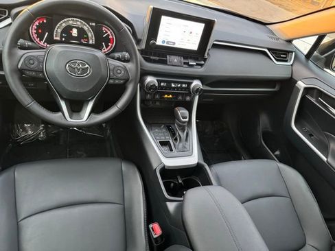 Certified 2025 Toyota RAV4 XLE Premium w/ Weather Package image 10