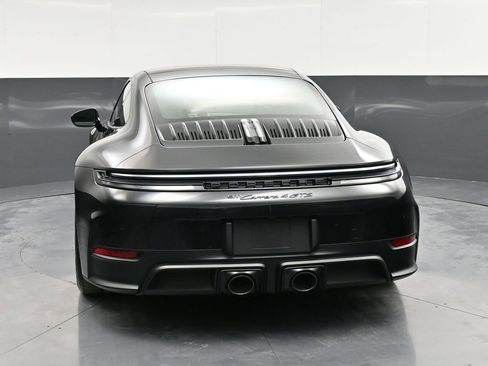 New 2026 Porsche 911 Carrera 4 GTS image 7