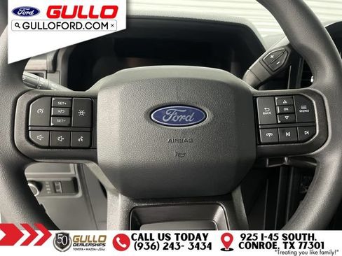 Used 2026 Ford F150 STX w/ Equipment Group 200A RWD image 23