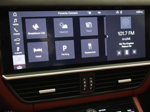 Used 2020 Porsche Cayenne S AWD/4WD image 53