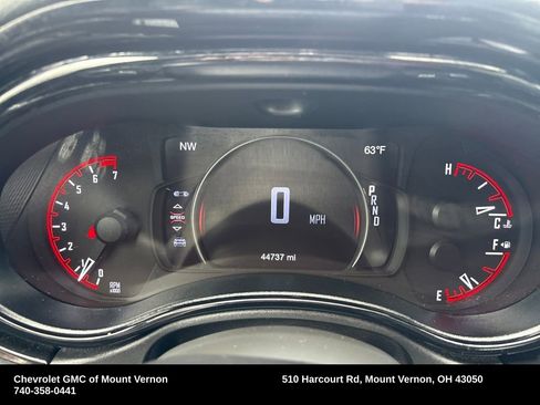 Used 2024 Dodge Durango GT AWD/4WD image 18