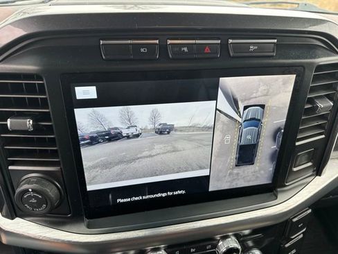 Used 2022 Ford F150 Lariat w/ Equipment Group 502A High image 23