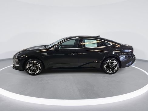 New 2026 Hyundai Sonata SEL image 8