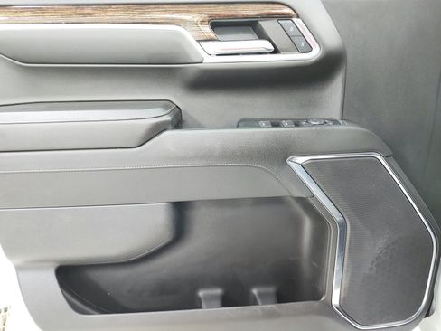 Used 2024 GMC Sierra 1500 SLE AWD/4WD image 36