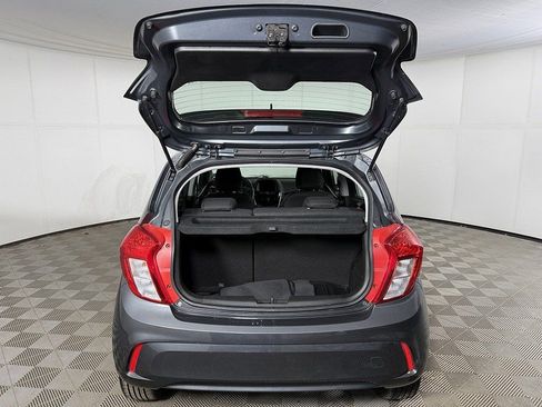 Used 2019 Chevrolet Spark LT FWD image 12