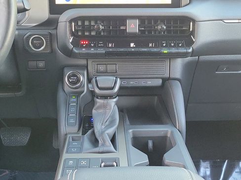 Used 2024 Toyota Land Cruiser 1958 image 30