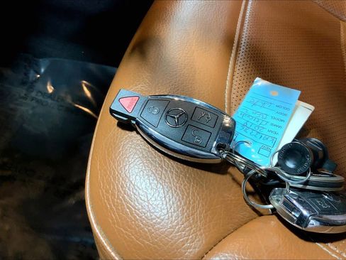 Used 2019 Mercedes-Benz GLE 43 AMG 4MATIC Coupe image 15