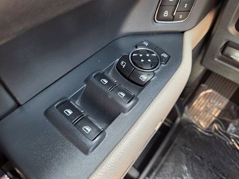 Used 2024 Ford Expedition Max Limited AWD/4WD image 23