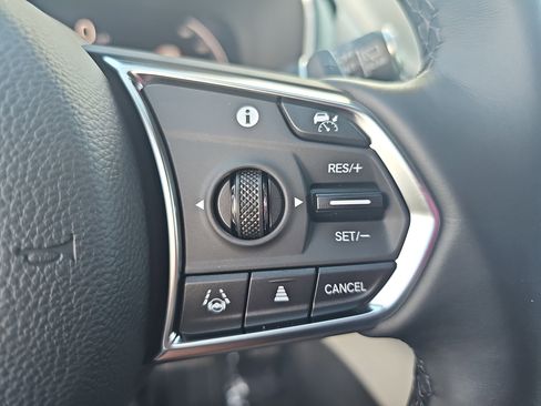 New 2026 Acura MDX w/Advance Package AWD/4WD image 18