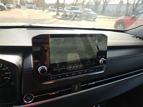 Used 2024 Mitsubishi Outlander SEL image 21