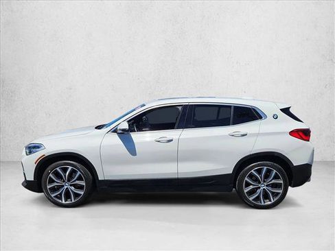 Used 2019 BMW X2 sDrive28i w/ Convenience Package FWD image 9