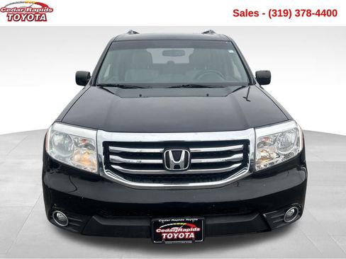 Used 2013 Honda Pilot EX-L image 9
