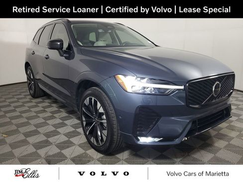 Used 2026 Volvo XC60 B5 Ultra w/ Protection Package Premier image 1