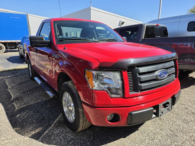 Used 2009 Ford F150 STX RWD image 1