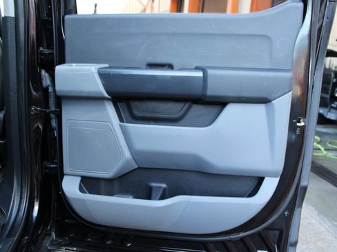 Used 2022 Ford F150 XL w/ Equipment Group 101A High AWD/4WD image 44