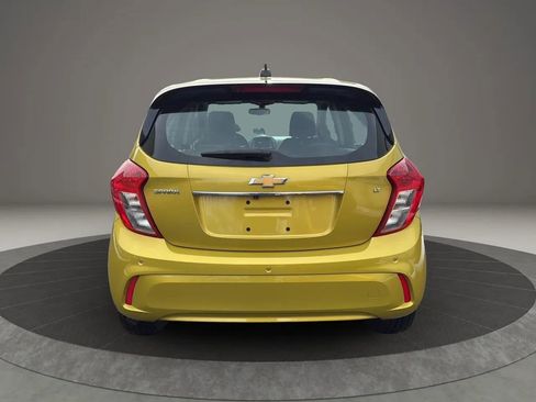 Used 2022 Chevrolet Spark LT image 6