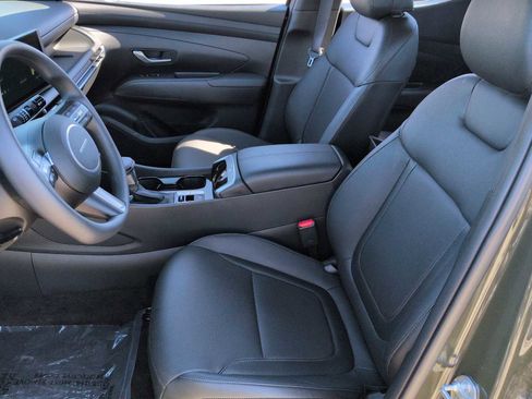 New 2025 Hyundai Santa Cruz SEL image 17