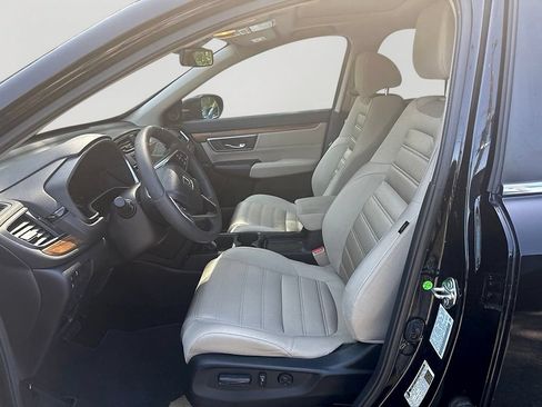 Used 2018 Honda CR-V EX image 7