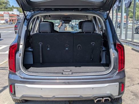 Certified 2023 Kia Telluride S image 9