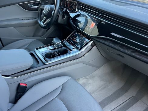 Used 2021 Audi Q7 3.0T Prestige w/ Prestige Package image 17