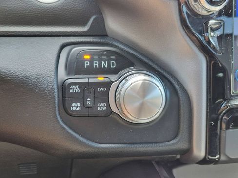Used 2020 RAM 1500 Laramie w/ Sport Appearance Package AWD/4WD image 16