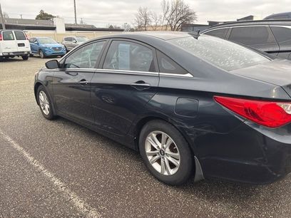 Used 2013 Hyundai Sonata GLS