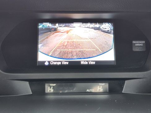 Certified 2017 Acura ILX image 13