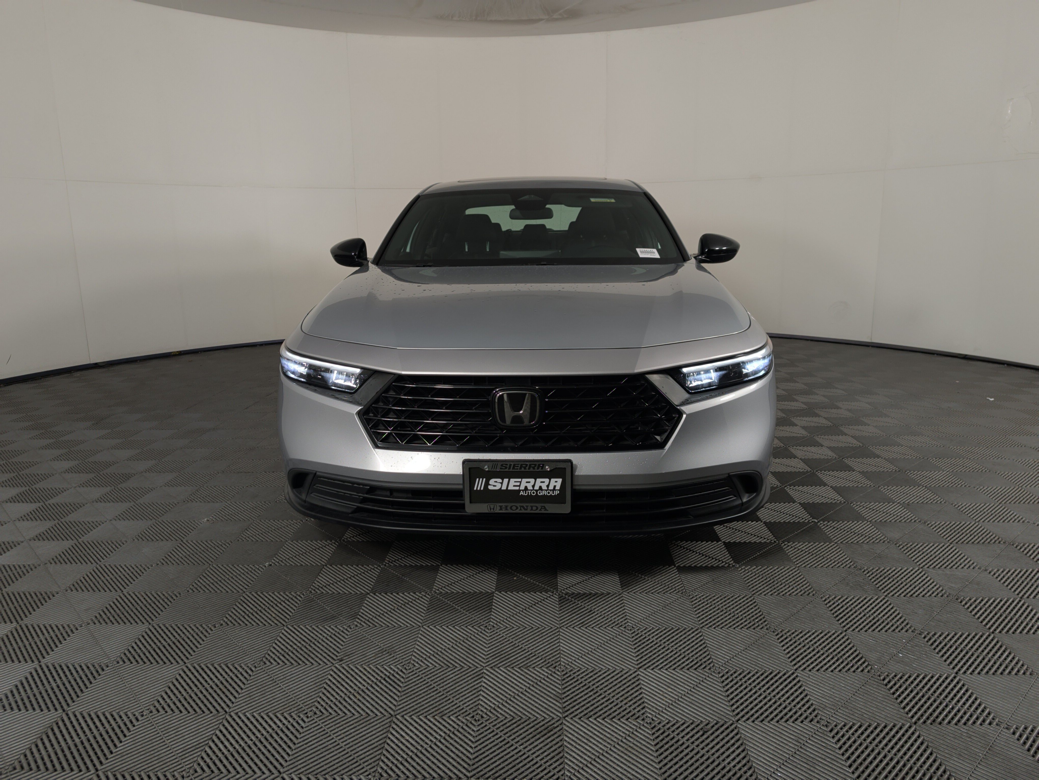 Certified 2024 Honda Accord Sport image 9
