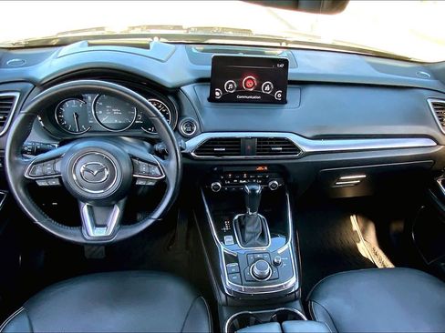 Used 2020 MAZDA CX-9 Grand Touring image 15