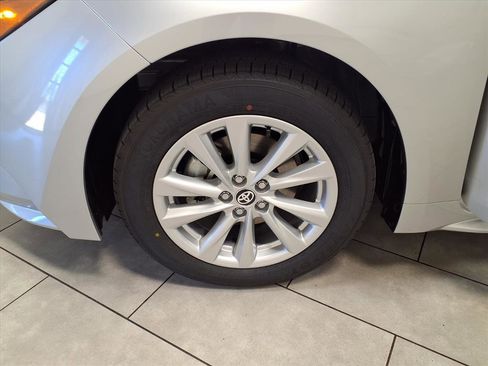 New 2026 Toyota Corolla XLE image 30