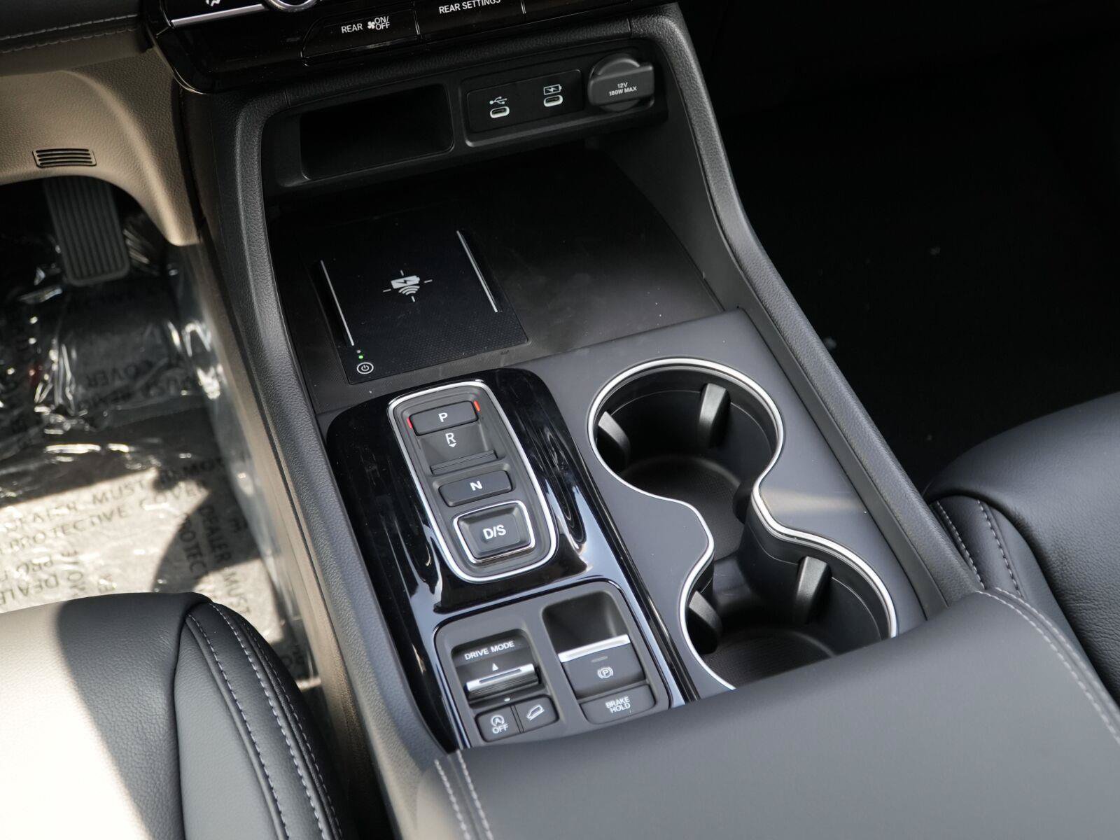 New 2026 Honda Pilot image 29