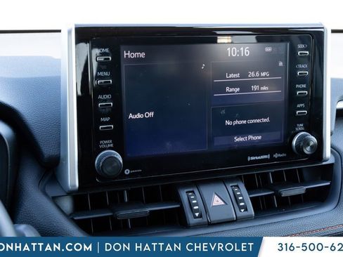 Used 2019 Toyota RAV4 Adventure AWD/4WD image 7