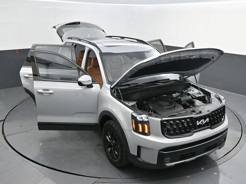 Used 2024 Kia Telluride SX Prestige X-Pro image 46