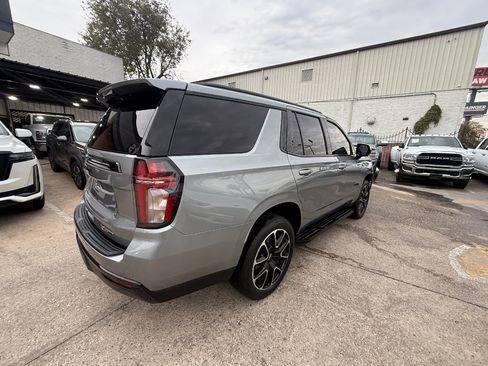 Used 2023 Chevrolet Tahoe RST image 5