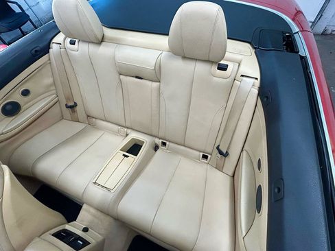 Used 2015 BMW 428i Convertible w/ Premium Package RWD image 26