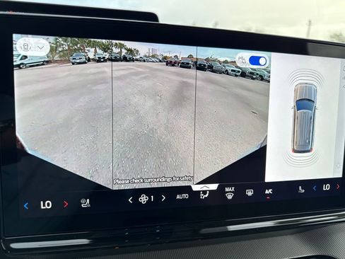 New 2026 Ford Expedition Max Active RWD image 24