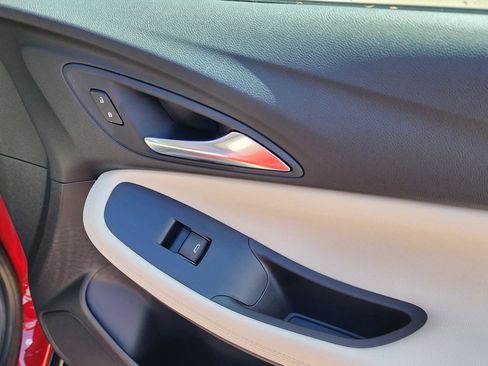 New 2026 Buick Encore GX Preferred w/ Comfort Package image 36