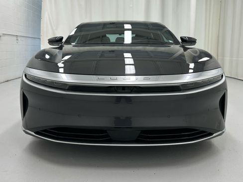 Used 2023 Lucid Air Touring AWD/4WD image 5