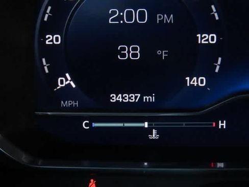 Used 2022 Chevrolet Tahoe LT w/ LT Signature Plus Package image 27