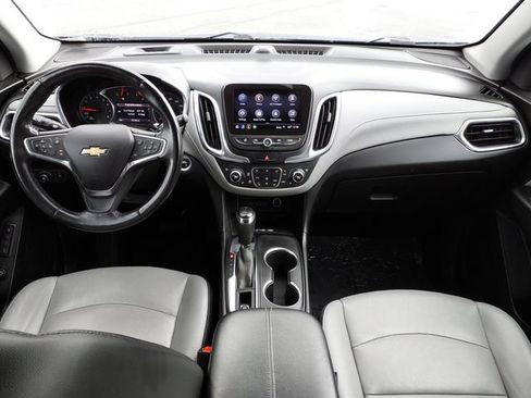 Used 2019 Chevrolet Equinox Premier AWD/4WD image 21