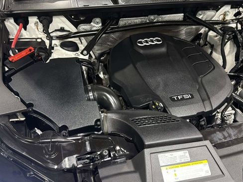 Used 2018 Audi Q5 2.0T Premium Plus w/ Premium Plus Package AWD/4WD image 41
