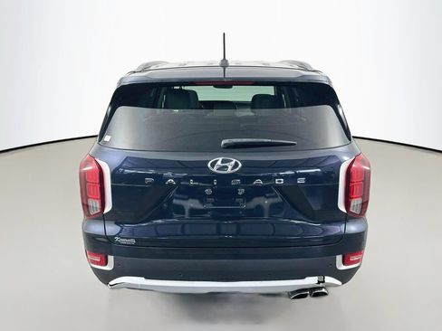 Used 2020 Hyundai Palisade SEL FWD image 6