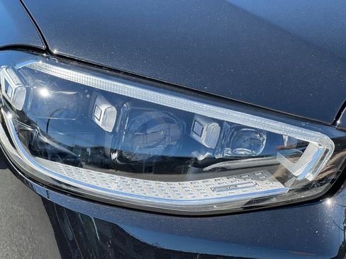 Certified 2026 Mercedes-Benz S 63 AMG S image 10