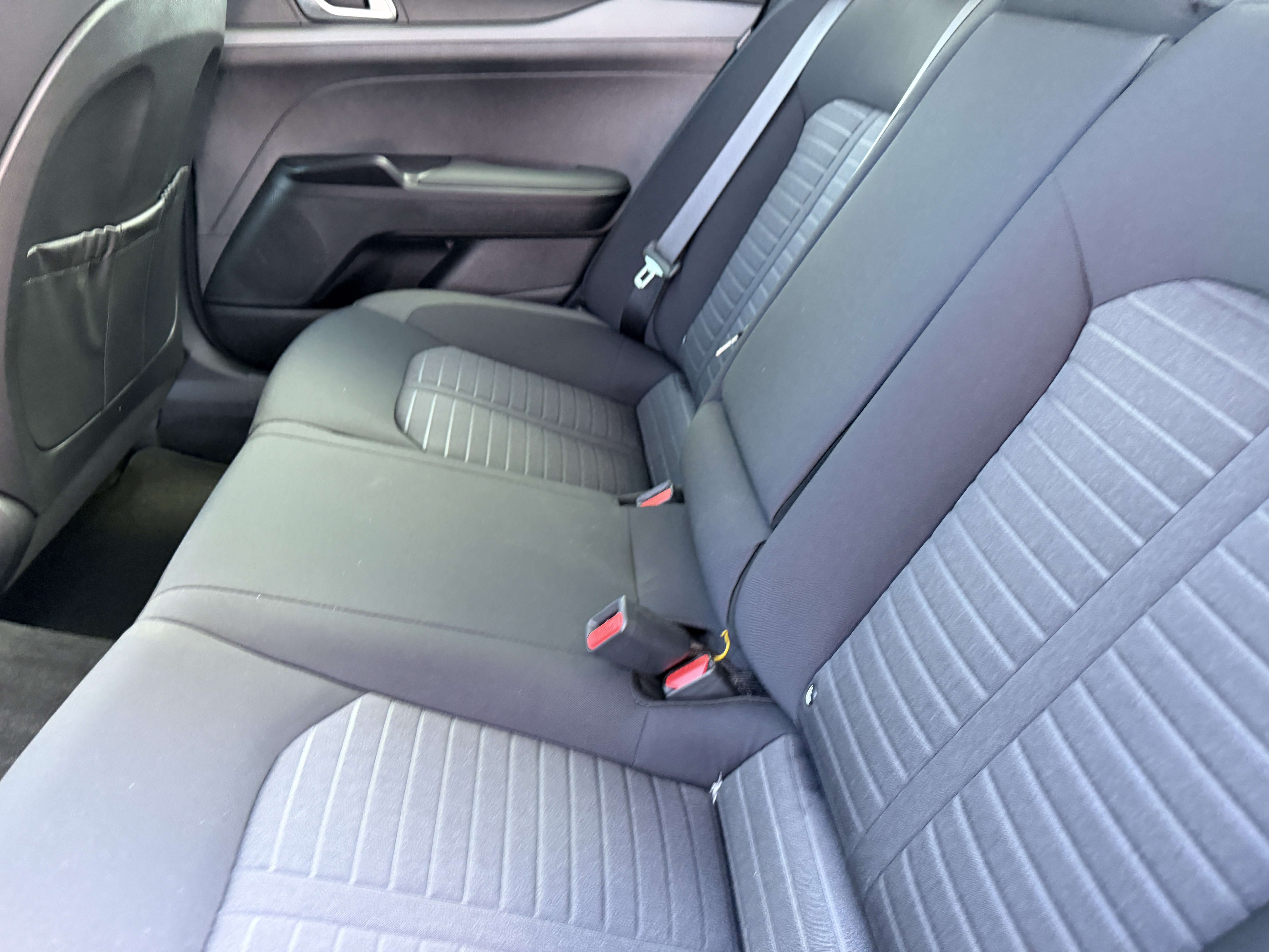 New 2026 Kia K5 LXS FWD image 15