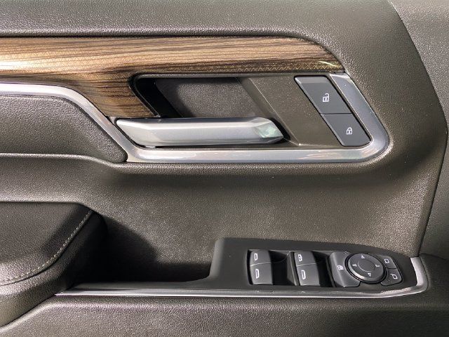 Certified 2024 Chevrolet Silverado 1500 LT AWD/4WD image 13