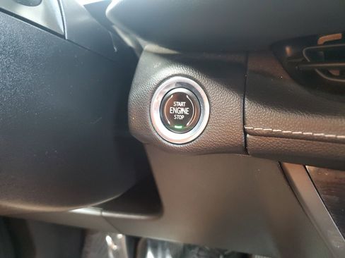 Certified 2022 Buick Envision Preferred image 24